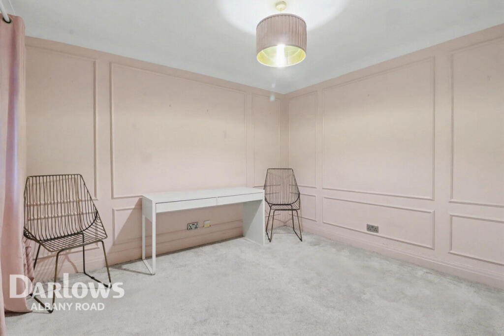 Main image of property: Daviot Street, Cardiff