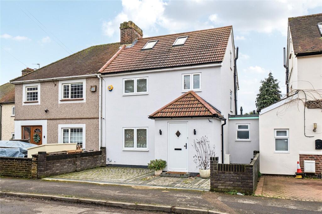 Main image of property: Beauchamp Road, West Molesey, KT8