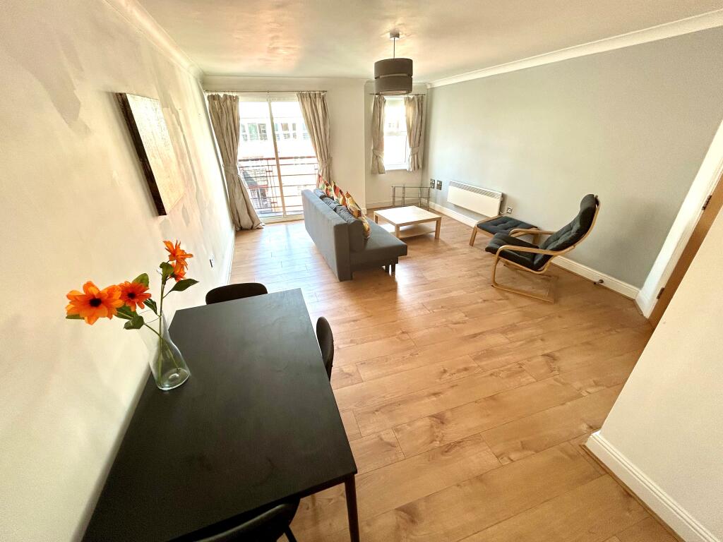 Additional image 3 of Qube Apartments