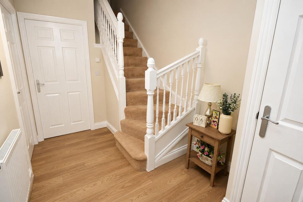 Orchard Grove, Stanley, DH9 - View 5