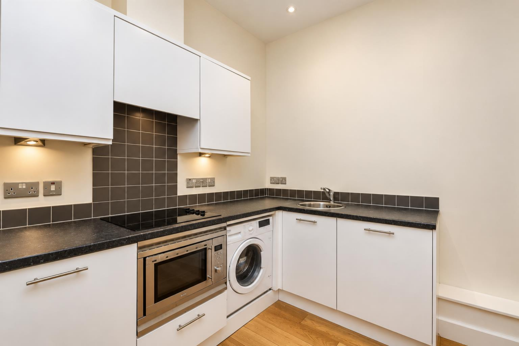 Apartment in Norwich - More