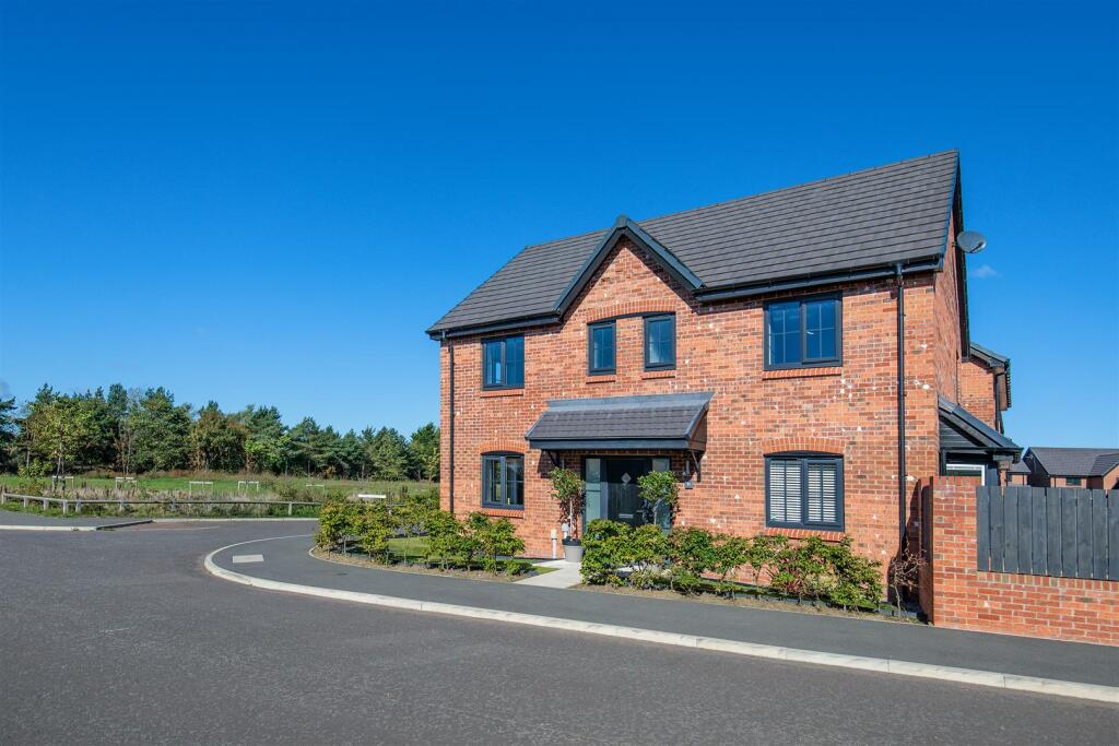 Main image of property: Maidstone Road, Blyth, NE24