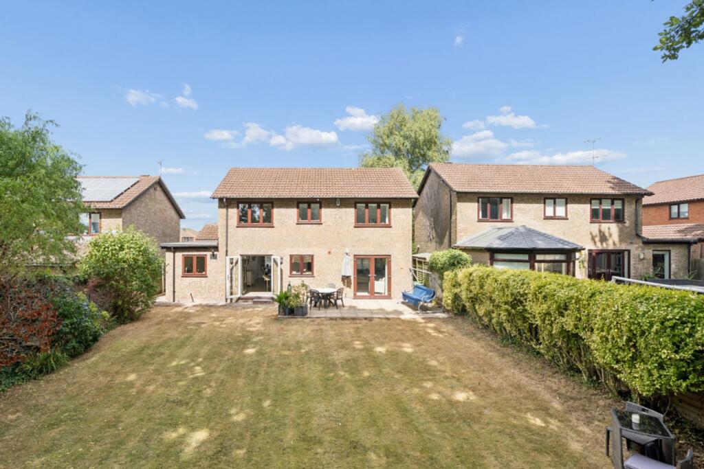 House in Hemel Hempstead, Great Missenden - View 5