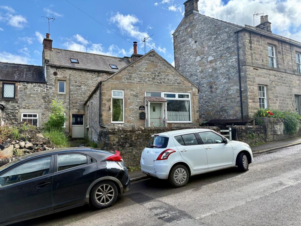 Main image of property: Needham Cottage, Main Road, Wensley, Matlock