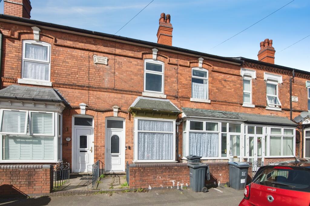 Main image of property: Tintern Road, Birmingham