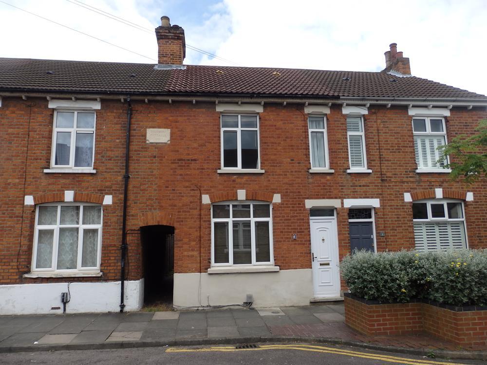Main image of property: Salisbury Street, Bedford, MK41