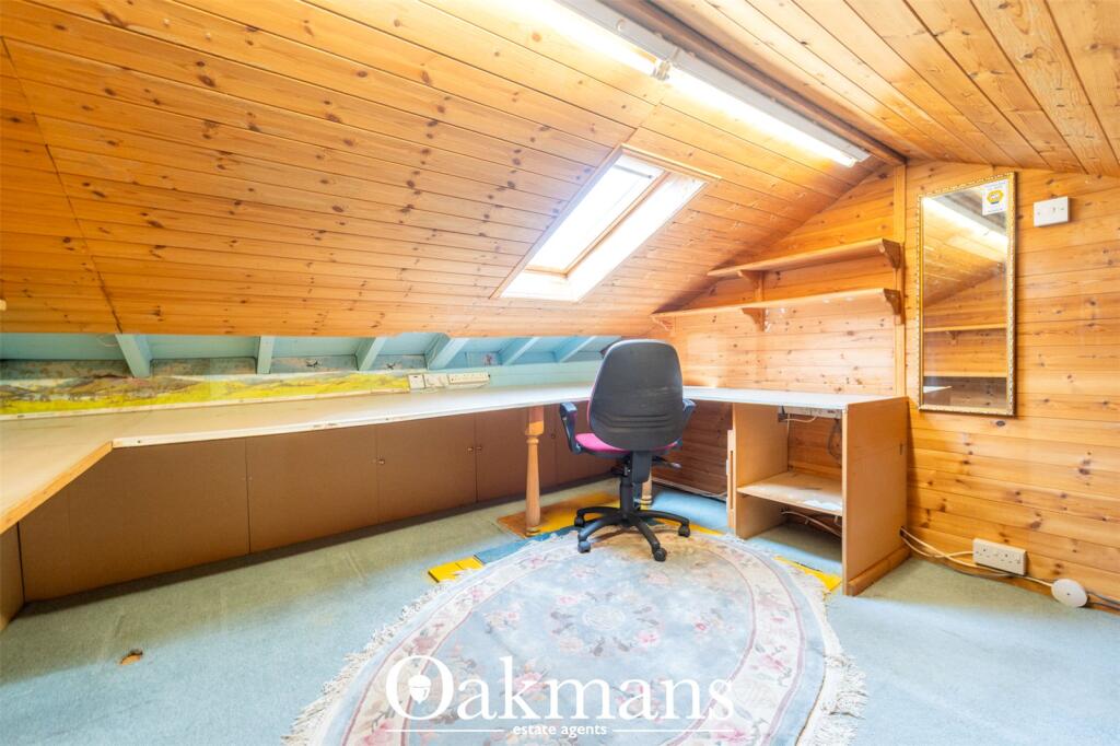 Additional image 10 of Mockley Wood Road, Knowle, Solihull, West Midlands, B93