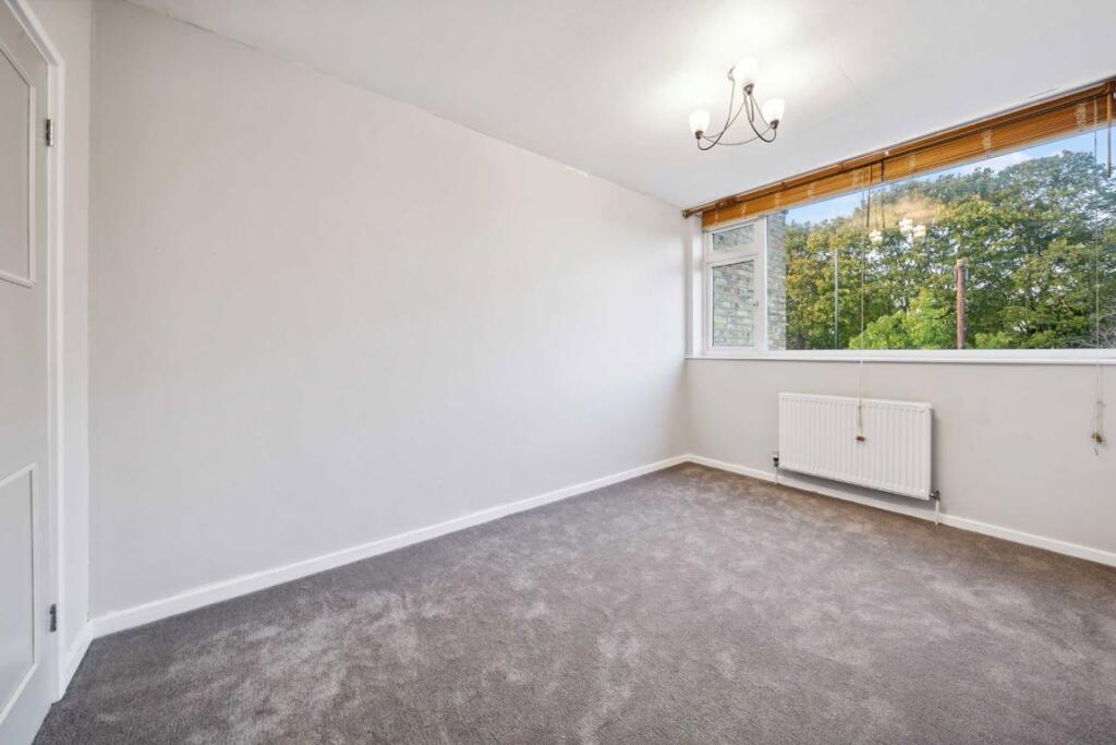 House in Twickenham - More
