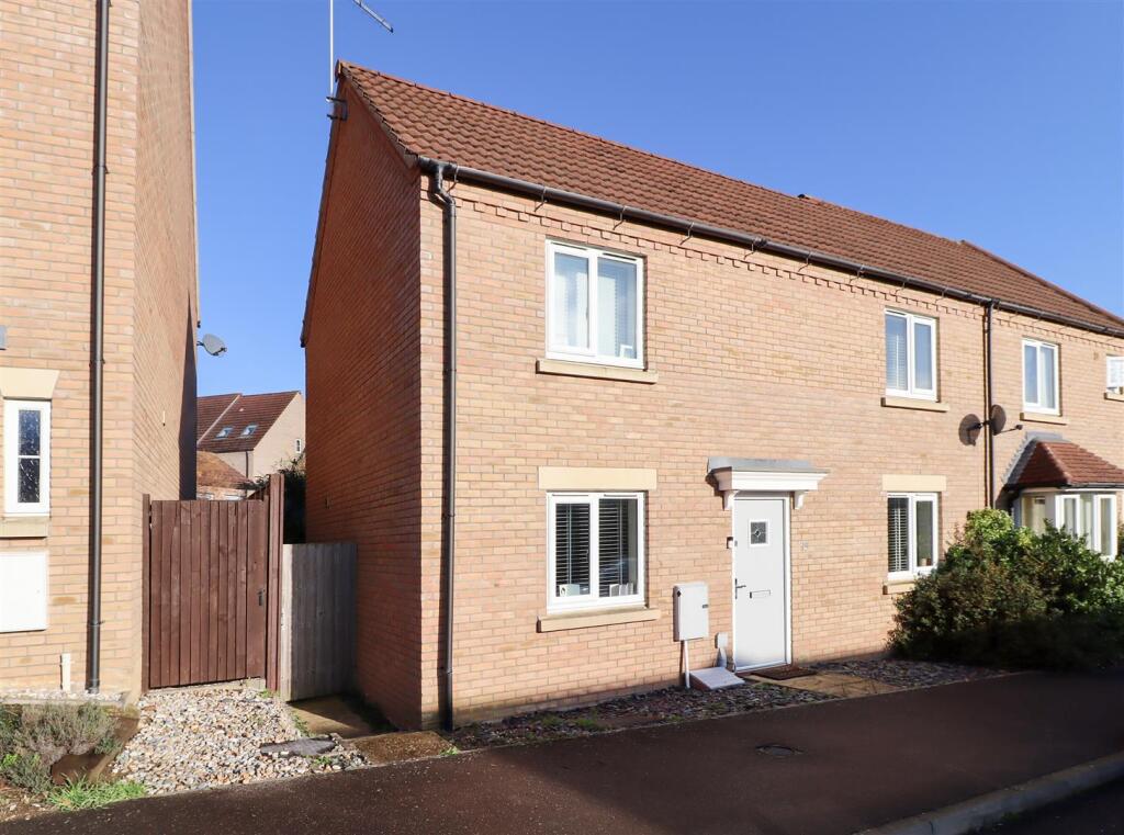 Main image of property: Merivale Way, Ely