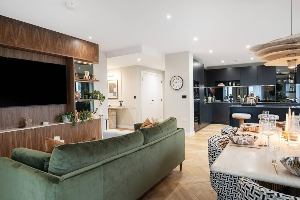 Main image of property: Woodberry Down, Finsbury Park, N4