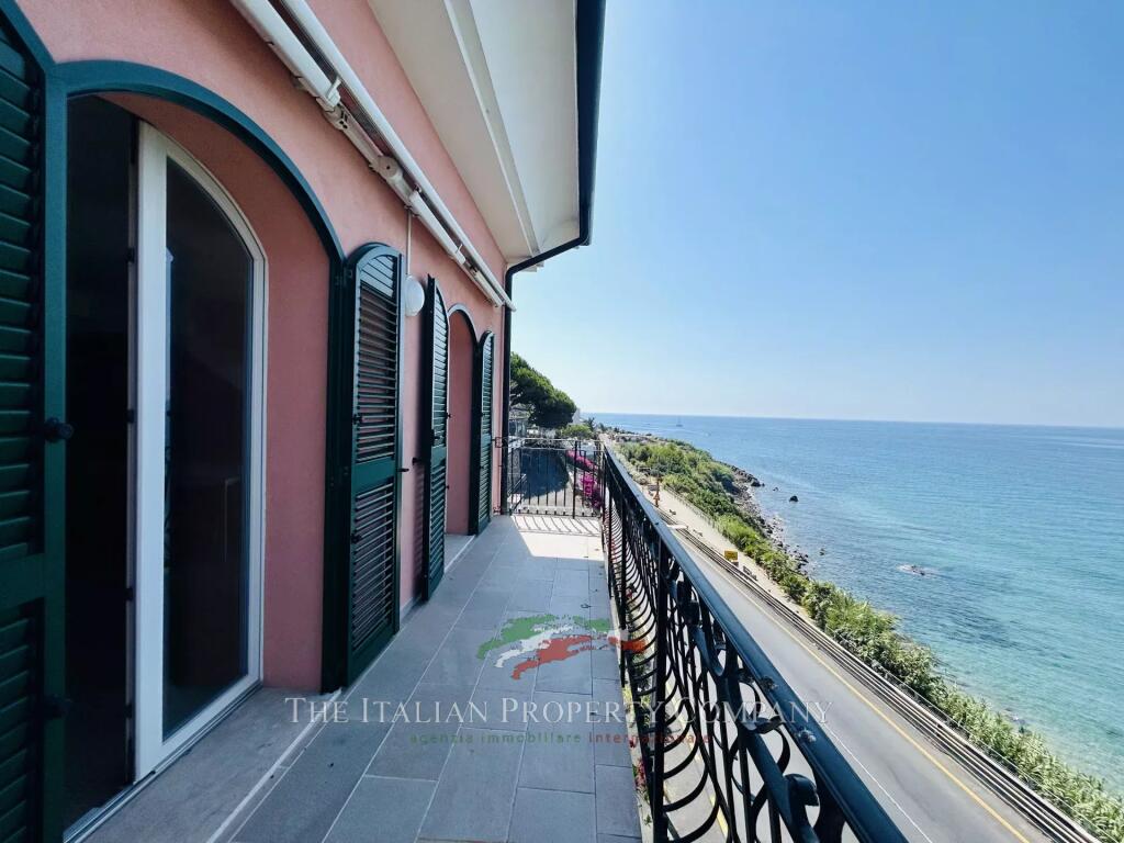 Main image of property: Liguria, Imperia, San Remo