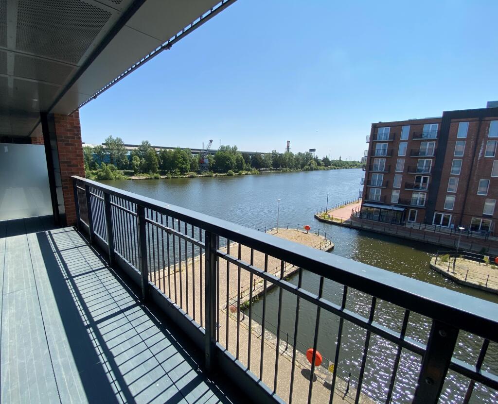 Main image of property: Eben Haezer House, The Wharf