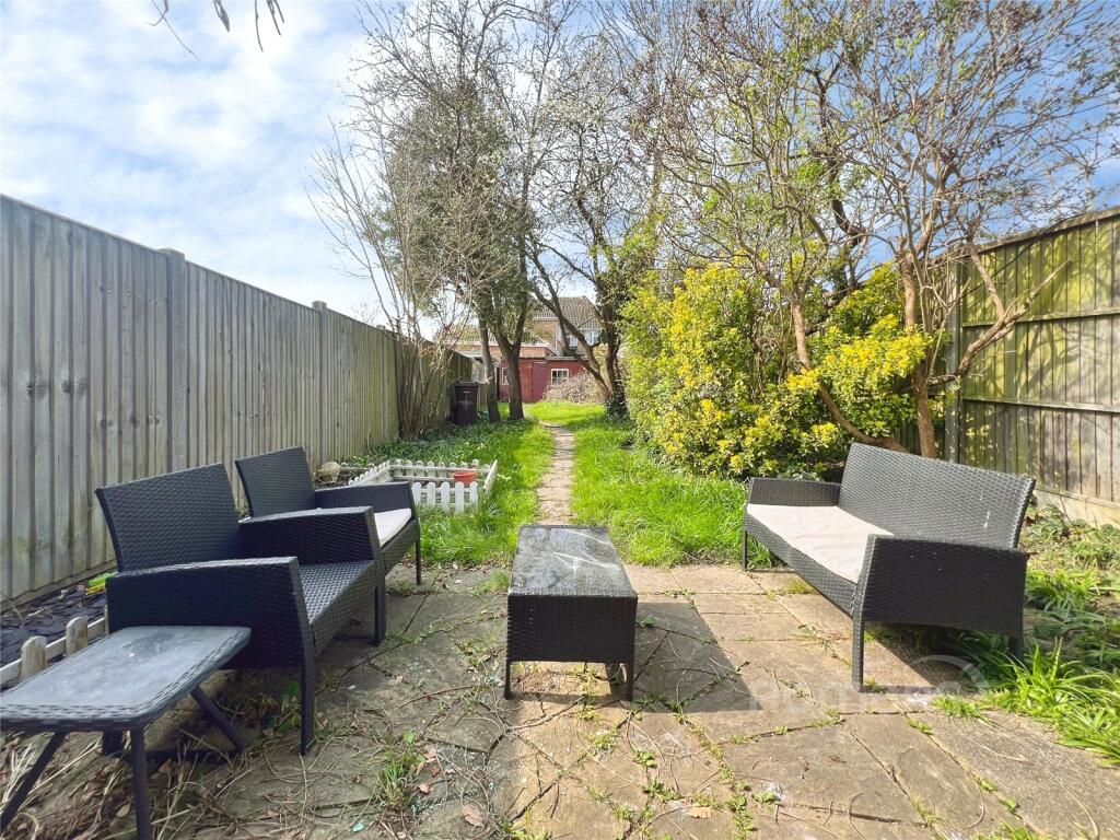 Church Road, Aldershot, Hampshire - View 2