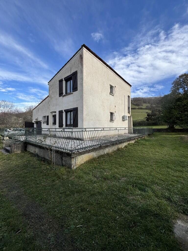 Main image of property: Chalabre, Aude, Languedoc-Roussillon