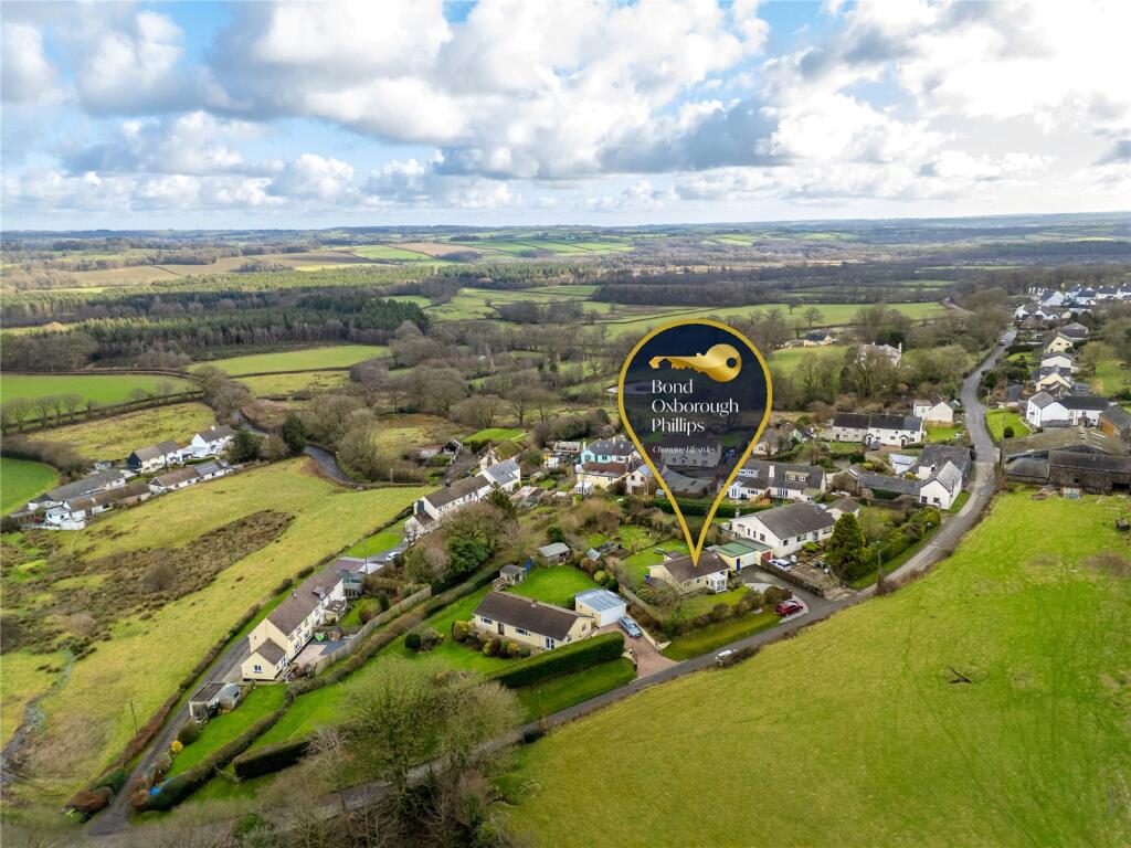 Main image of property: Petrockstowe, Okehampton, Devon