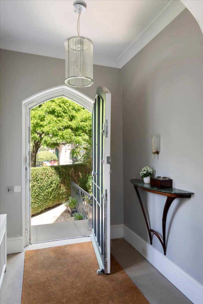 House in London, Notting Hill - View 3