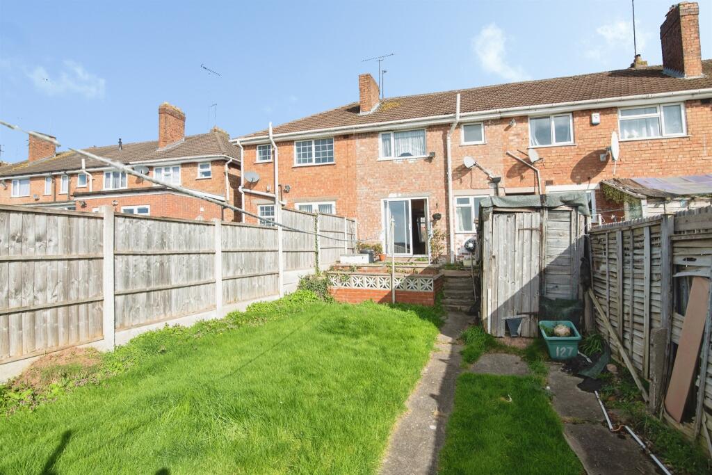 Additional image 16 of Dorrington Road, BIRMINGHAM