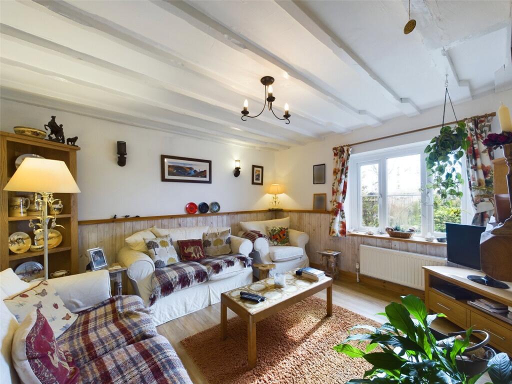 House in Plymouth, Forrabury and Minster - View 4