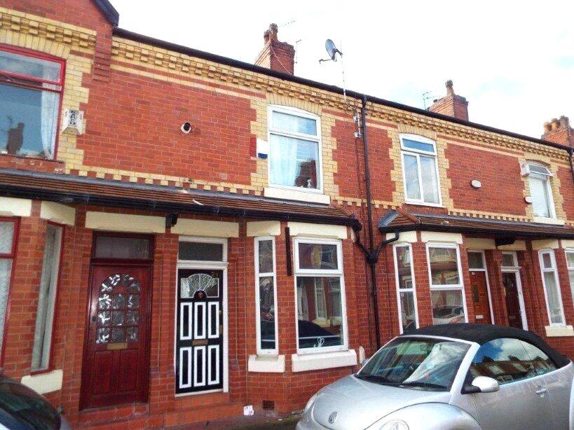 Main image of property: Welford Street, Salford, Greater Manchester, M6