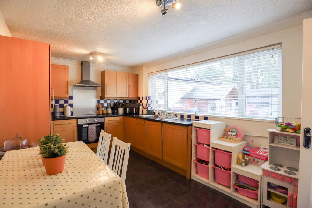 House in Swindon - More