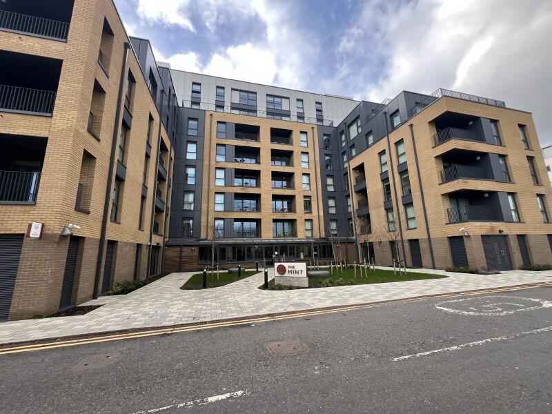Main image of property: The Mint, Guildford 