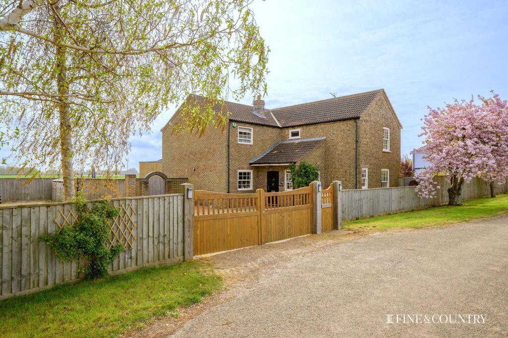 Main image of property: Long Sutton
