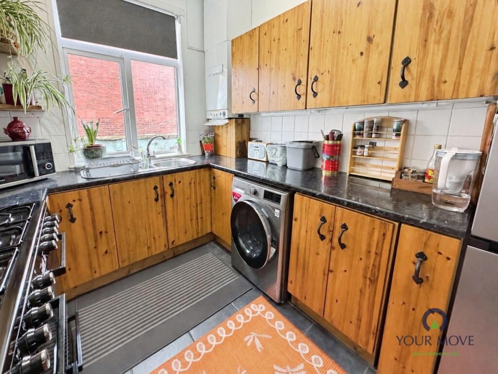 House in Darwen, Sough - More