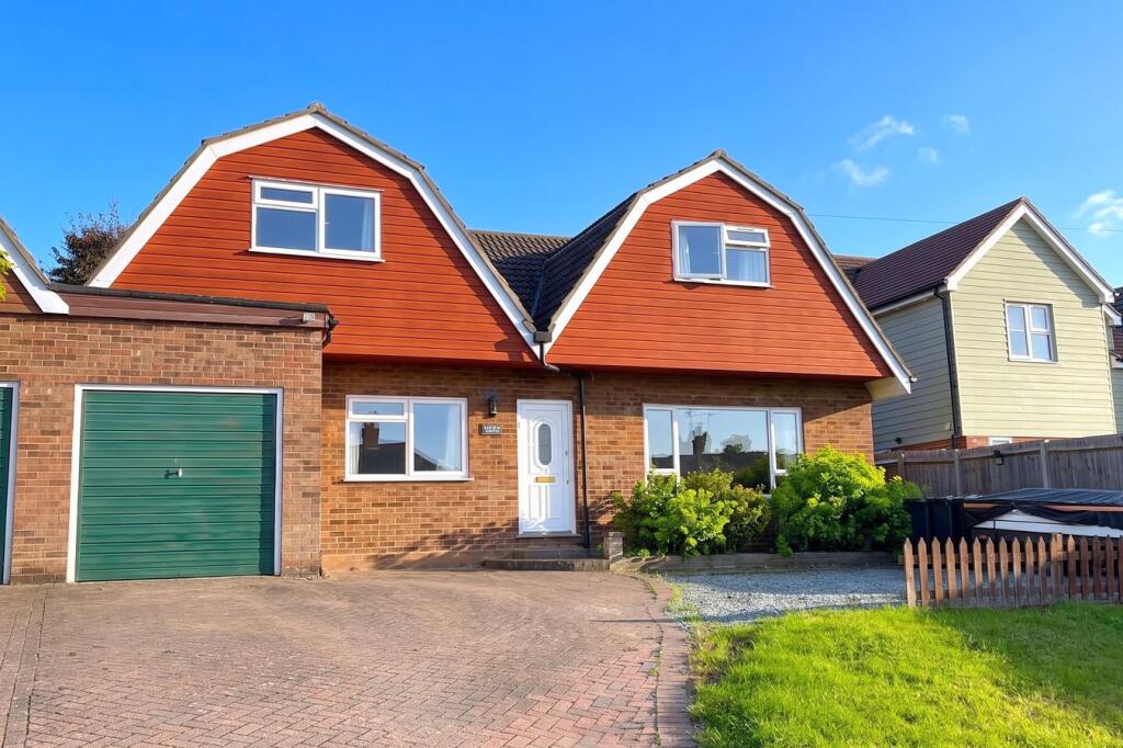 Main image of property: Cannons Lane, Hatfield Broad Oak, Bishop's Stortford, CM22