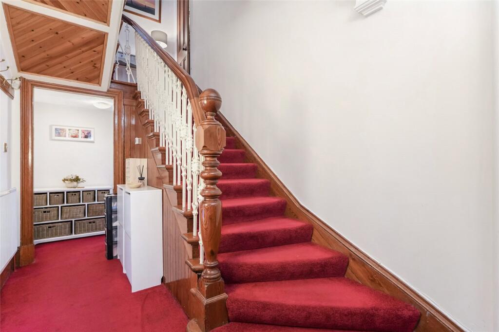House in Twechar, East Dunbartonshire - View 5