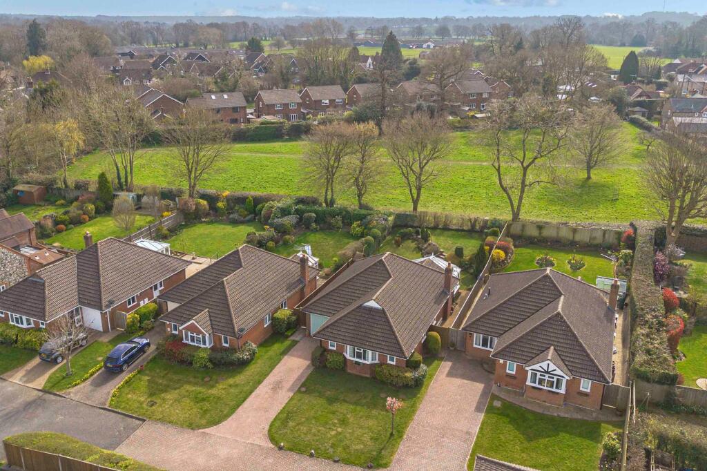 Main image of property: Gardner Close, Great Kingshill, HP15