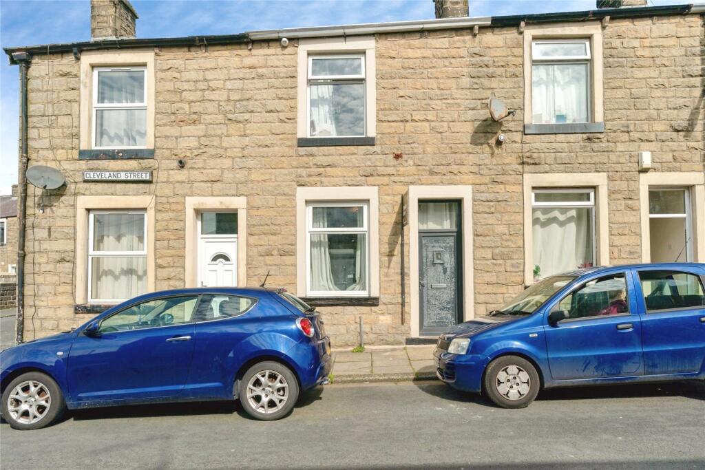 Main image of property: Cleveland Street, Colne, Lancashire, BB8