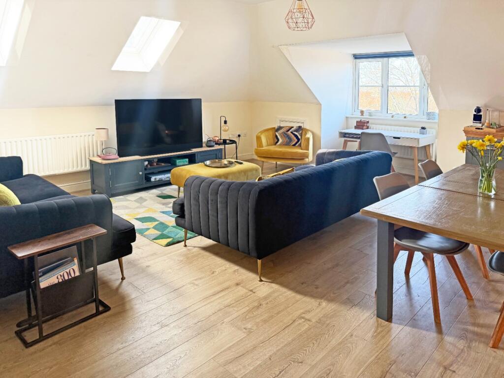 Main image of property: Roxeth Green Avenue, Harrow