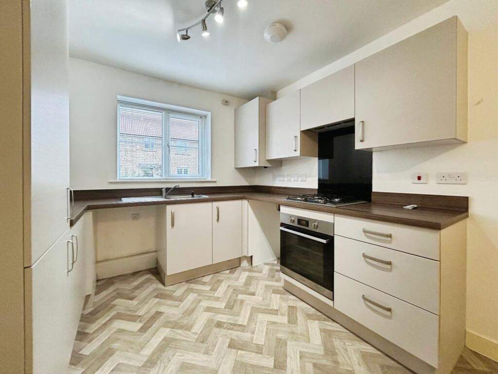 House in Harrogate - More
