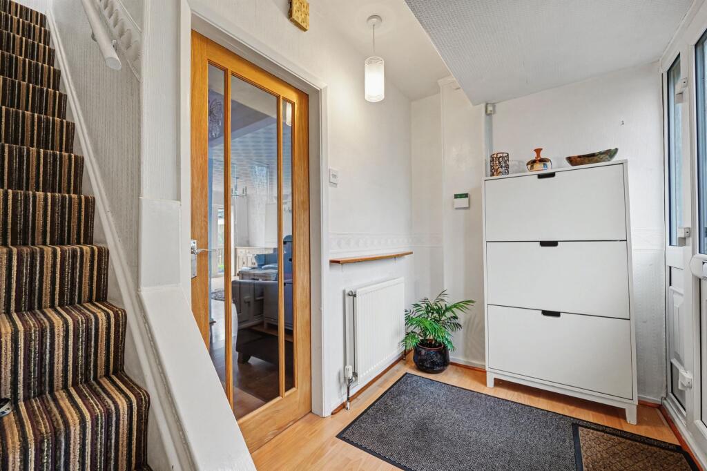 House in Leicester, City of Leicester - View 5