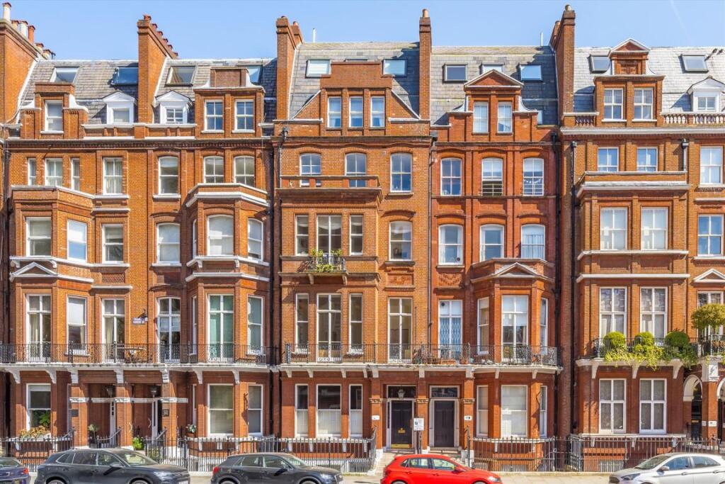 Main image of property: Cranley Gardens, South Kensington