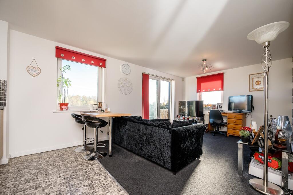 Apartment in Warrington - View 2