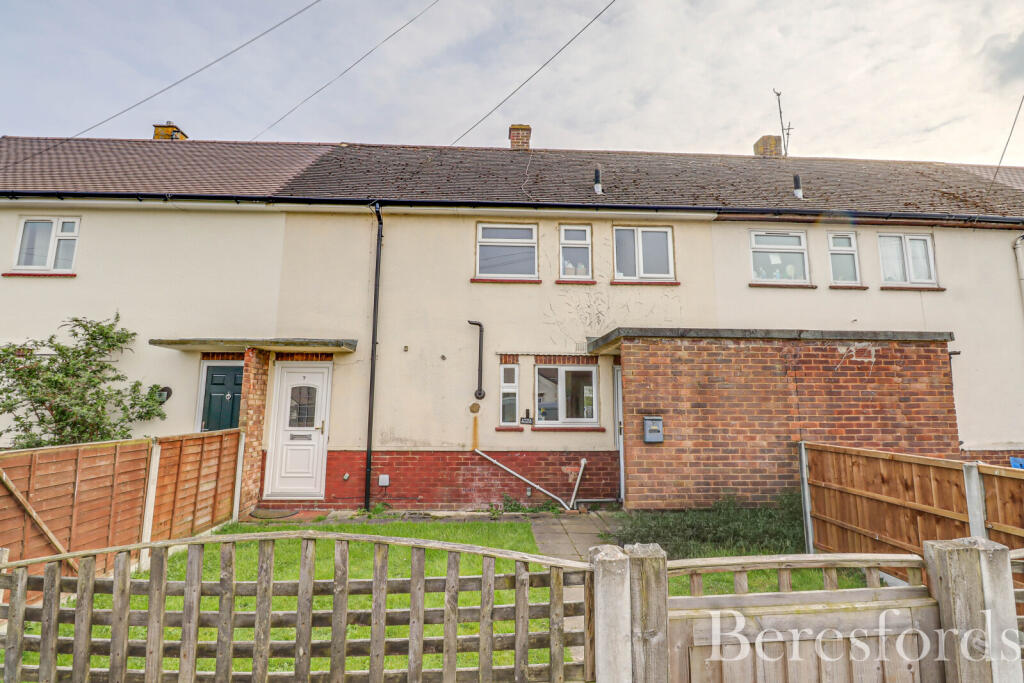 Main image of property: Harewood Road, Pilgrims Hatch, CM15