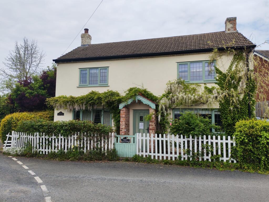 Main image of property: Ings Lane, Beal, Goole