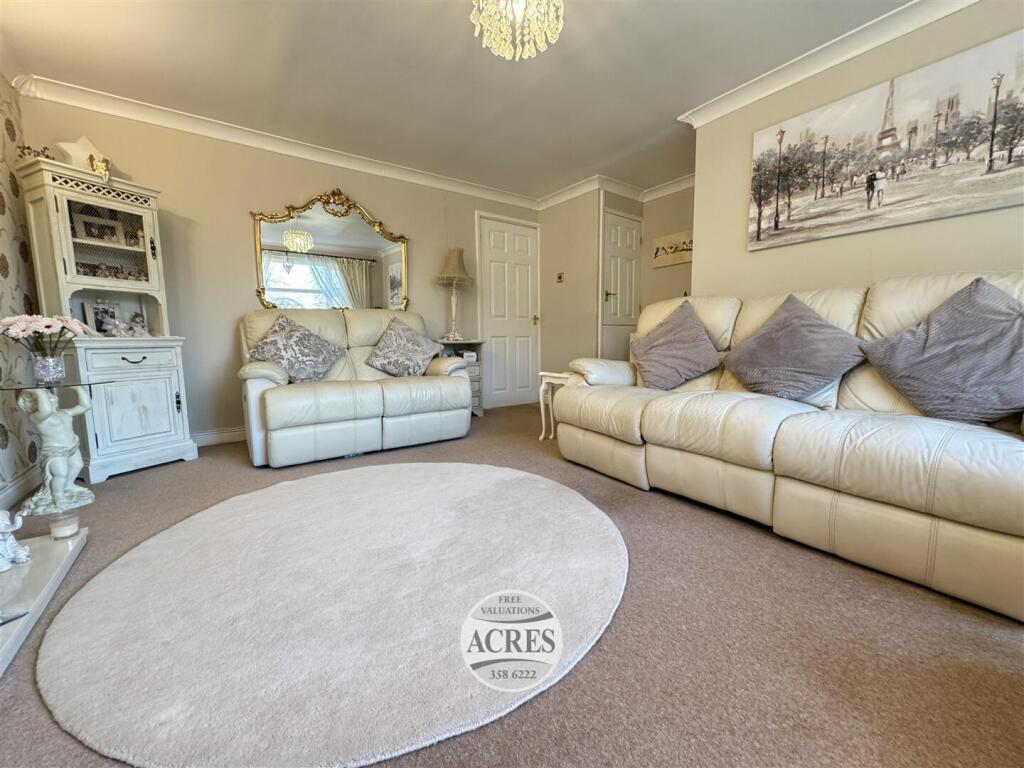 Hillcrest Road, Great Barr, Birmingham photo 4