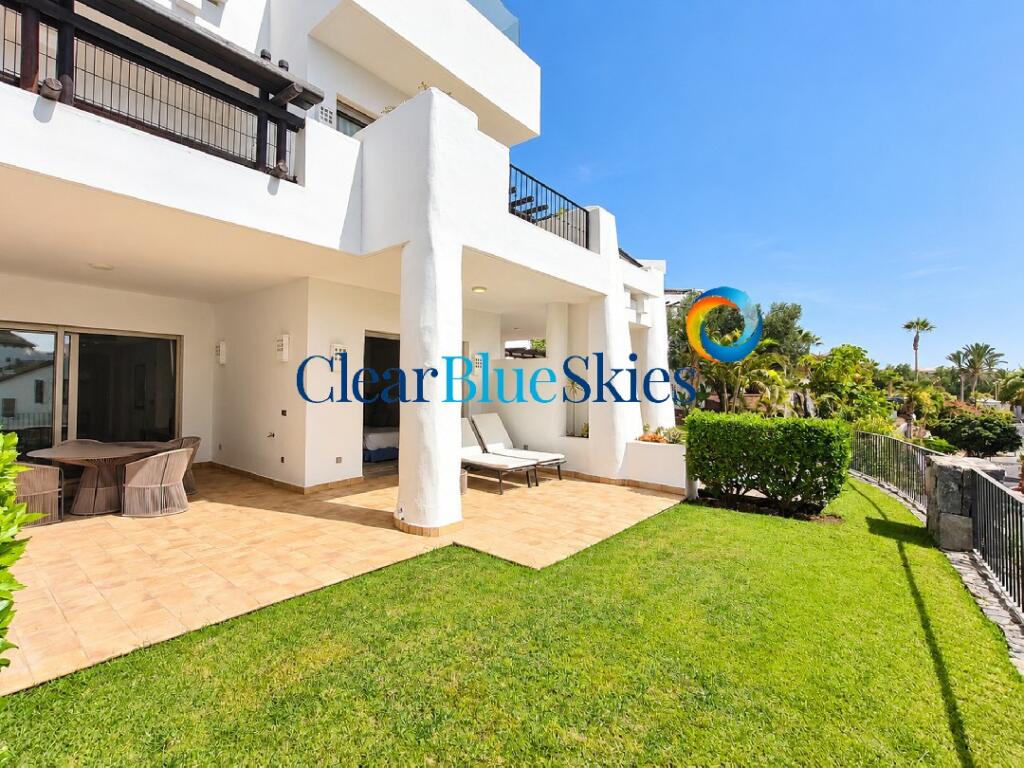 Main image of property: Abama Las Terrazas, Guia de Isora, Tenerife, Spain