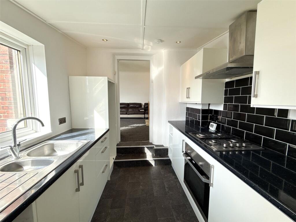 Main image of property: Portland Street, Gateshead, NE10