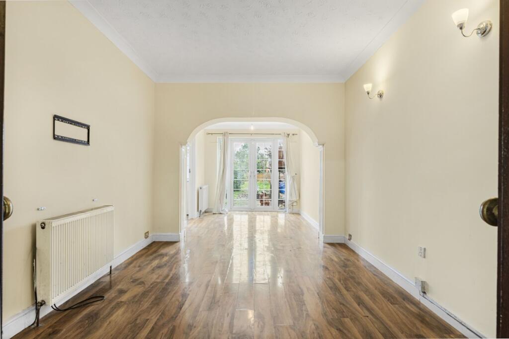 Main image of property: Freshwell Avenue, Romford