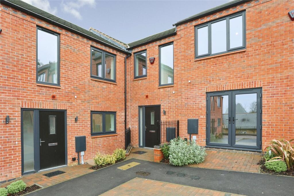 Main image of property: Mable Close, Melton Mowbray, Leicestershire, LE13