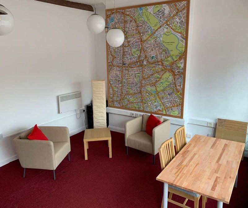 Main image of property: Amhurst Road, London, E8