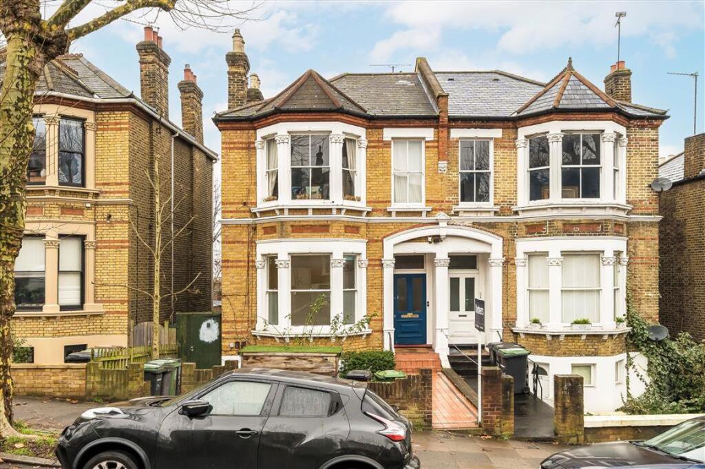 Main image of property: Jerningham Road, New cross
