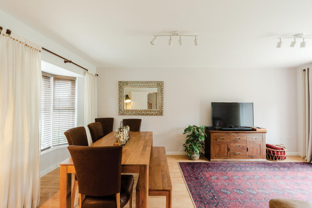 House in Portishead, North Somerset - View 3