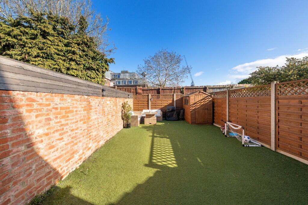 Additional image 24 of Rare modernised yet character filled home, Etna Road, St. Albans, Hertfordshire, AL3