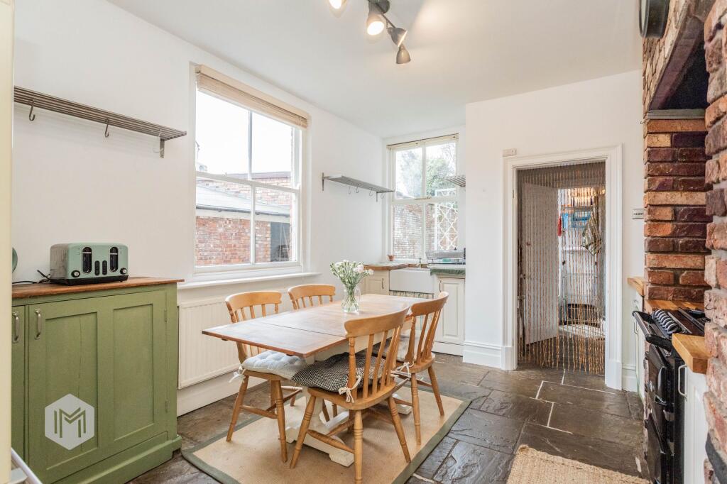House in Salford, Patricroft - View 3