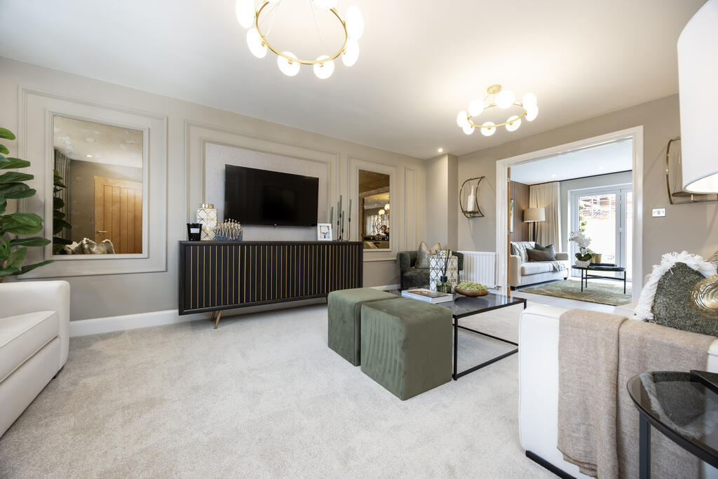 Broadnook Garden Village,
Leicester, 
LE7 4PN photo 4