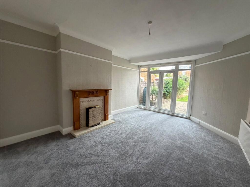 House in Stockton-on-Tees - View 4